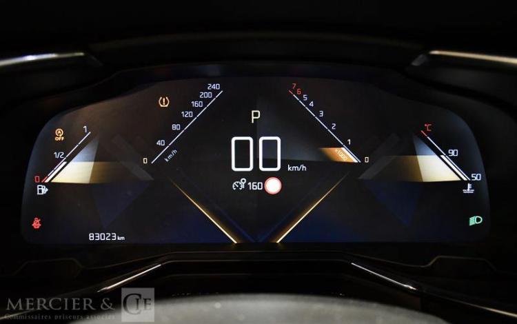 DS DS7 CROSSBACK PURETECH 130 GRIS GC-075-FC