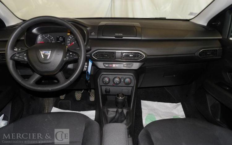 DACIA SANDERO 1.0 SCE 65CH ESSENTIEL BLEU GC-155-EP