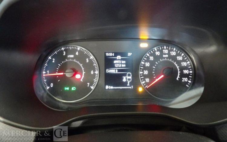 DACIA SANDERO 1.0 SCE 65CH ESSENTIEL BLEU GC-155-EP