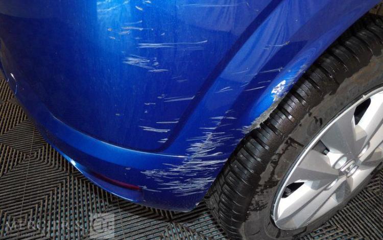 DACIA SANDERO 1.0 SCE 65CH ESSENTIEL BLEU GC-155-EP