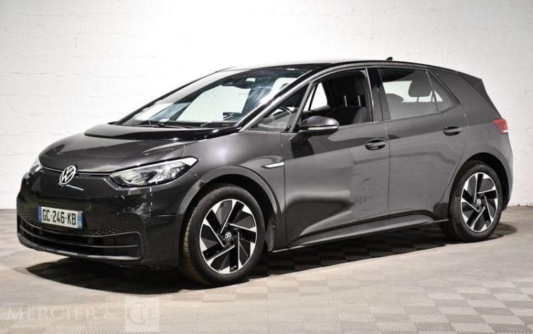 VOLKSWAGEN ID 3PRO 58kWh Life GRIS GC-246-KB