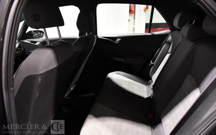 VOLKSWAGEN ID 3PRO 58kWh Life GRIS GC-246-KB