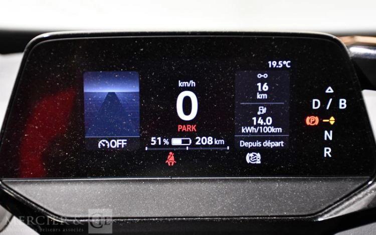 VOLKSWAGEN ID 3PRO 58kWh Life GRIS GC-246-KB