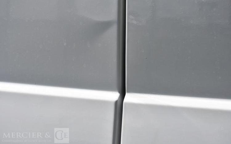 FORD TRANSIT CUSTOM BLANC GC-267-ZZ