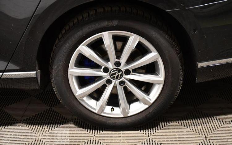 VOLKSWAGEN PASSAT BREAK 1.4 TSI GTE 218H 155 PHEV DSG GRIS GC-499-AP