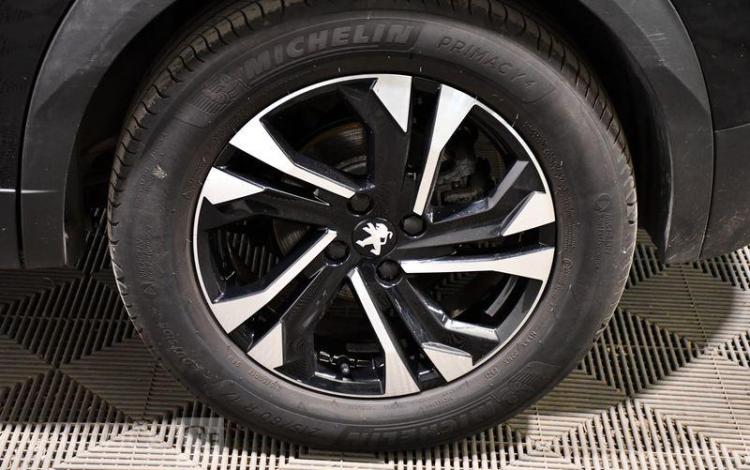PEUGEOT E-2008 GT NOIR GC-575-CD