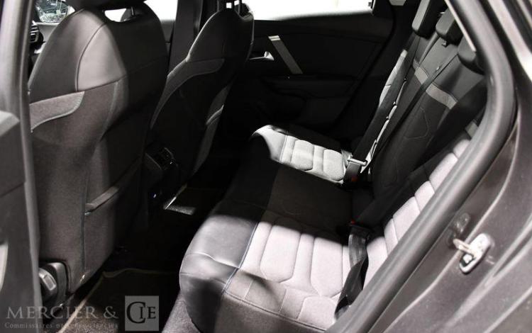 CITROEN C4 BLUEHDI 130CH S&S EAT8 FEEL PACK BUSINESS
 GRIS GC-673-DM