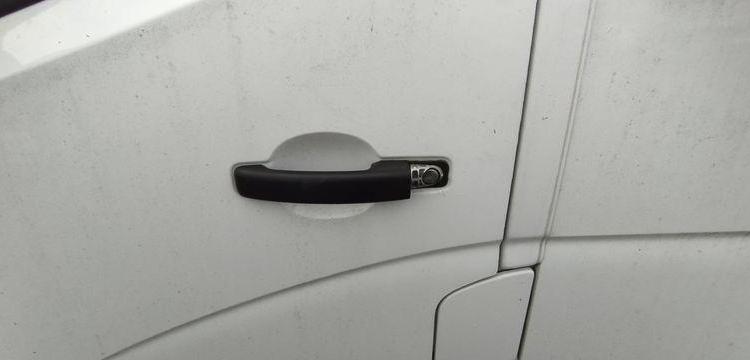 RENAULT MASTER R3500 L4H2 2.3 DCI 145ch GRAND CONFORT BLANC GC-699-BA