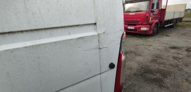 RENAULT MASTER R3500 L4H2 2.3 DCI 145ch GRAND CONFORT BLANC GC-699-BA
