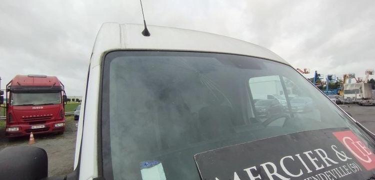 RENAULT MASTER R3500 L4H2 2.3 DCI 145ch GRAND CONFORT BLANC GC-699-BA