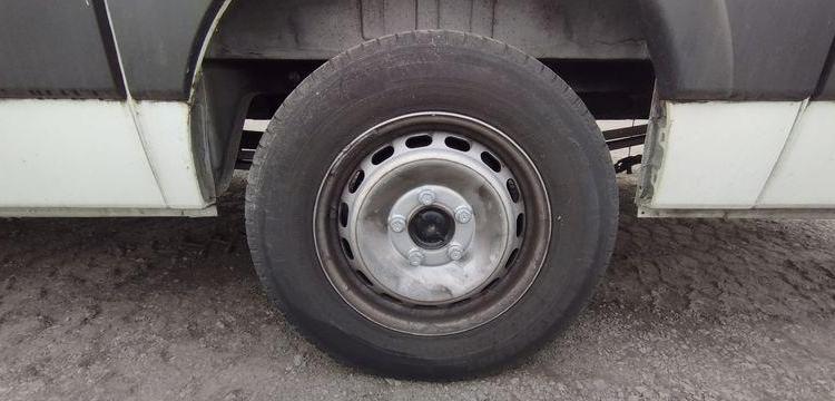 RENAULT MASTER R3500 L4H2 2.3 DCI 145ch GRAND CONFORT BLANC GC-699-BA