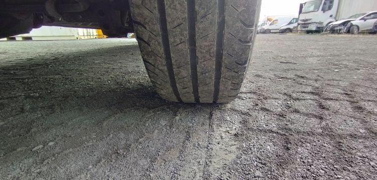 RENAULT MASTER R3500 L4H2 2.3 DCI 145ch GRAND CONFORT BLANC GC-699-BA