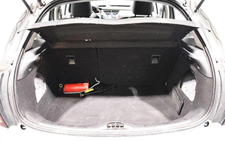 CITROEN C3 1.6 BLUEHDI 75CH CONFORT GRIS GC-753-QG