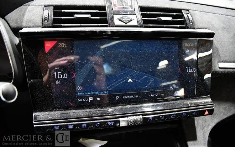 DS DS7 CROSSBACK PURETECH 130 GRIS GC-799-FC