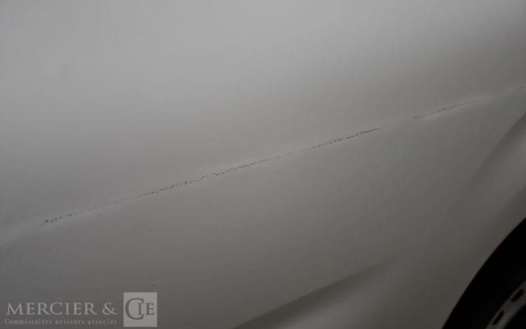 CITROEN BERLINGO M 650kg  PT110 BLANC GC-866-AT