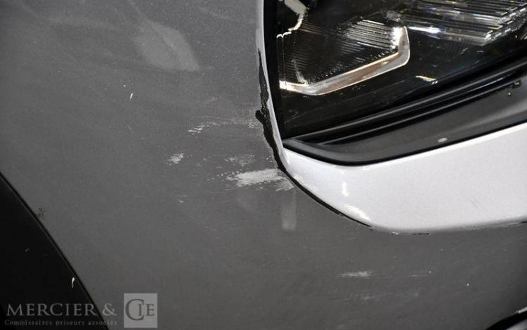 CITROEN C4 PURETECH 130 S&S GRIS GD-029-BP