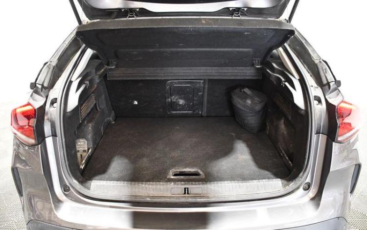 CITROEN C4 PURETECH 130 S&S GRIS GD-214-NA