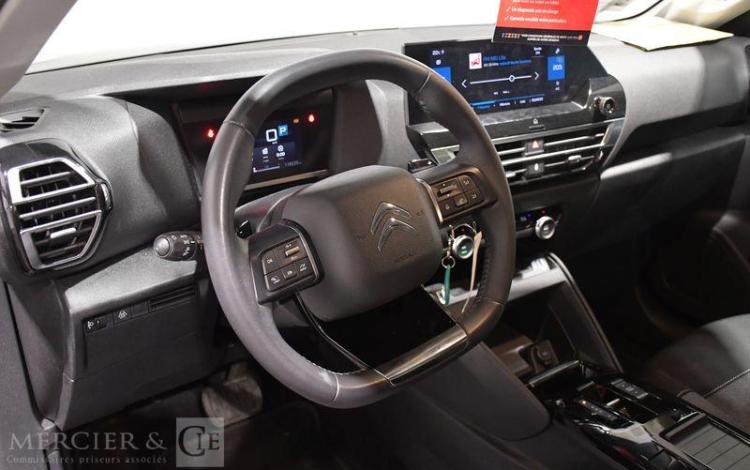 CITROEN C4 STE 1.5 BLUEHDI 130 FEEL BUSINESS NAVI GRIS GD-230-PB