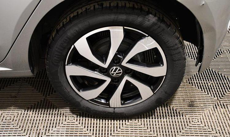 VOLKSWAGEN UP GRIS GD-236-SG