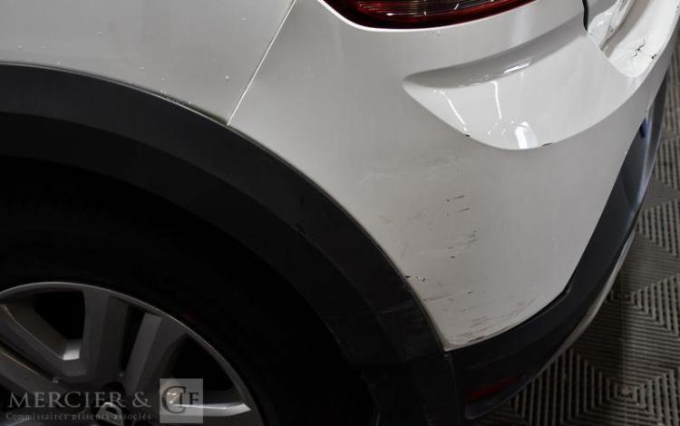 DACIA SANDERO STEPWAY 1.0 TCE GPL 100 ESSENTIAL BLANC GD-412-QY