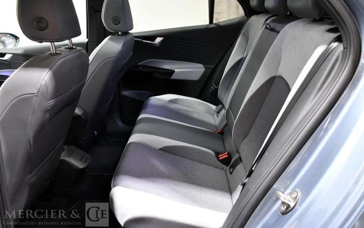VOLKSWAGEN ID 3 ELECTRIC 205 58kWh PRO GRIS GD-453-LS