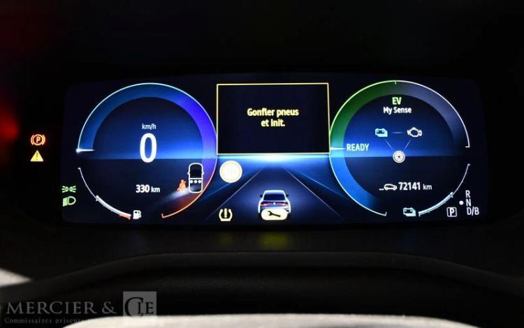 RENAULT ARKANA 1.6 E-TECH 145H 95 FULL-HYBRID 1.2kWh RS LINE GRIS GD-496-SC