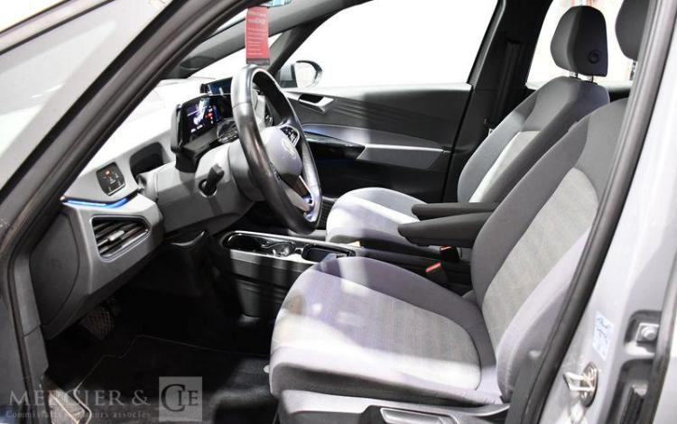 VOLKSWAGEN ID 3 PRO 58KWH GRIS GD-503-NE