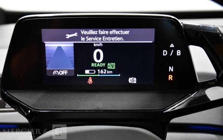 VOLKSWAGEN ID 3 PRO 58KWH GRIS GD-503-NE