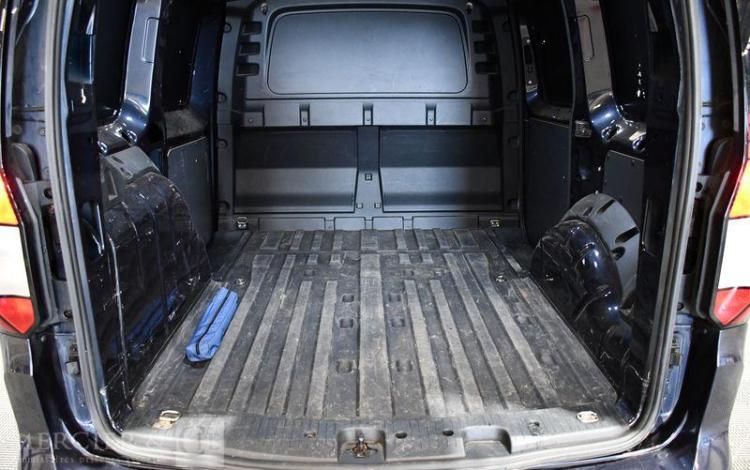 VOLKSWAGEN CADDY CARGO 2,0 TDI122 DSG7 NOIR GE-261-DC
