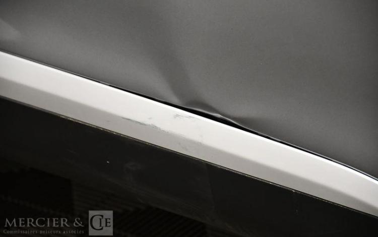 PEUGEOT 2008 1.5 BLUEHDI 130ch ALLURE PACK EAT8 GRIS GE-609-LX