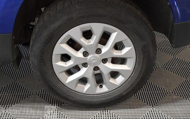 DACIA DUSTER CONFORT ECO-G 100 4X2 BLEU GE-642-MM