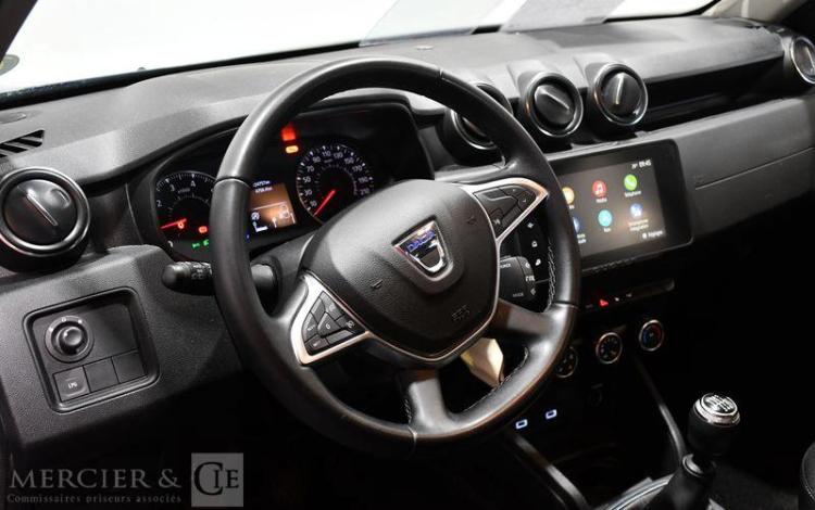 DACIA DUSTER CONFORT ECO-G 100 4X2 BLEU GE-642-MM