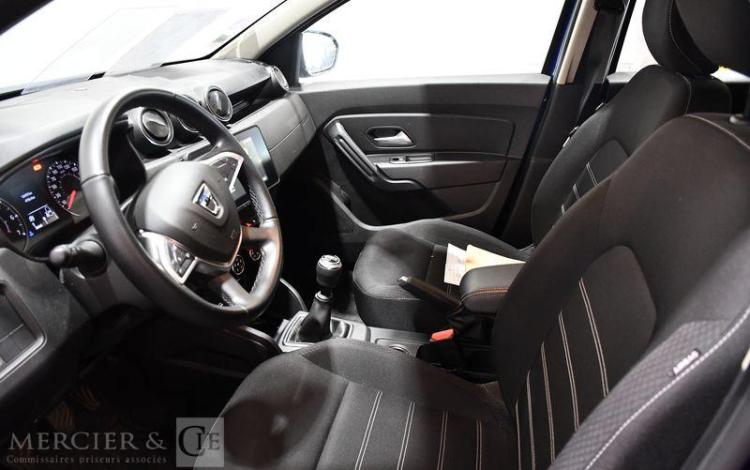 DACIA DUSTER CONFORT ECO-G 100 4X2 BLEU GE-642-MM