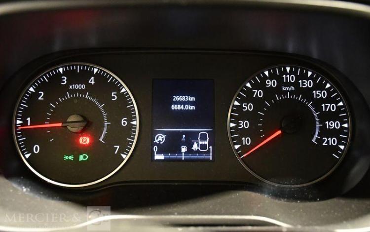 DACIA DUSTER BLUEDCI 115CH 4X2 PRESTIGE + GRIS GE-680-FR