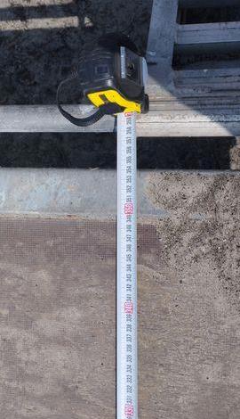 HUBIERE REMORQUE PORTE ENGIN 2 ESSIEUX PTAC 3,5 TONNES  GE-700-AC