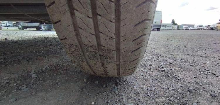 HUBIERE REMORQUE PORTE ENGIN 2 ESSIEUX PTAC 3,5 TONNES  GE-700-AC