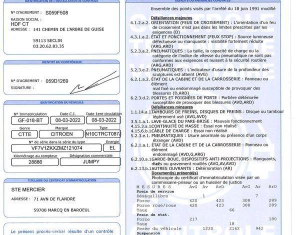 CITROEN E JUMPY FOURGON ELECTRIC 135 75kWh XL CLUB BLANC GF-018-BT