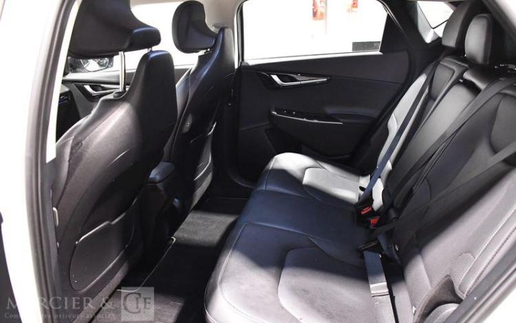 KIA EV6 230 77.4kWh DESIGN AIR 4X2 BLANC GF-130-TH