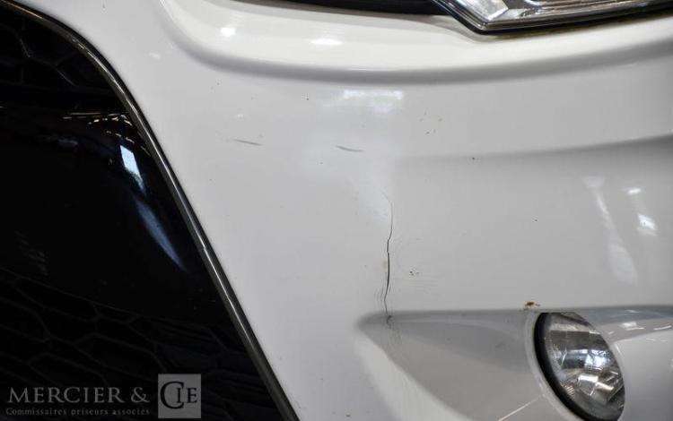 CITROEN C3 1.6 e-HDI 90 AIRDREAM AIRPLAY BLANC GF-137-WL