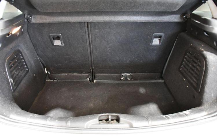CITROEN C3 1.6 e-HDI 90 AIRDREAM AIRPLAY BLANC GF-137-WL
