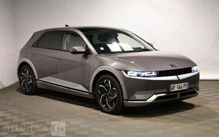 HYUNDAI IONIQ 5 EV 220ch 73kWh EXECUTIVE 2WD GRIS GF-144-PY