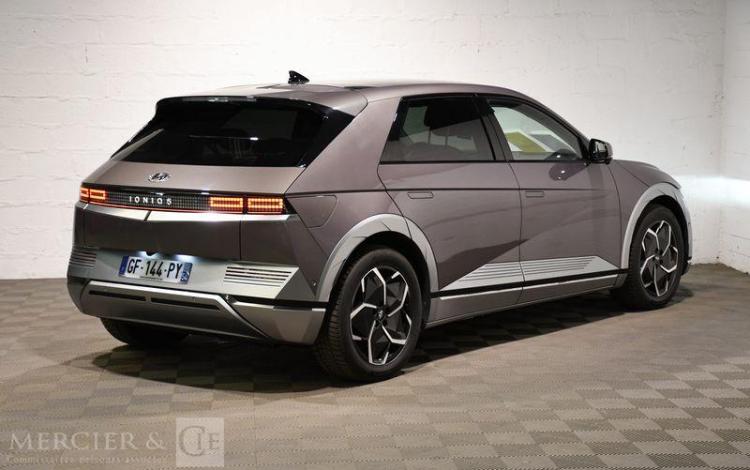HYUNDAI IONIQ 5 EV 220ch 73kWh EXECUTIVE 2WD GRIS GF-144-PY