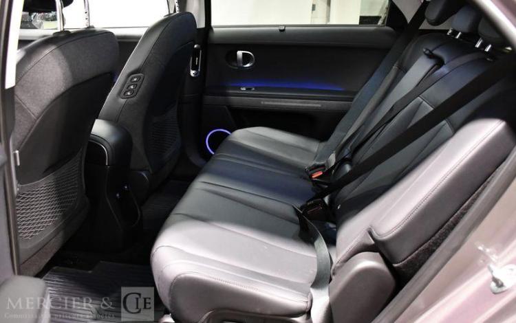 HYUNDAI IONIQ 5 EV 220ch 73kWh EXECUTIVE 2WD GRIS GF-144-PY