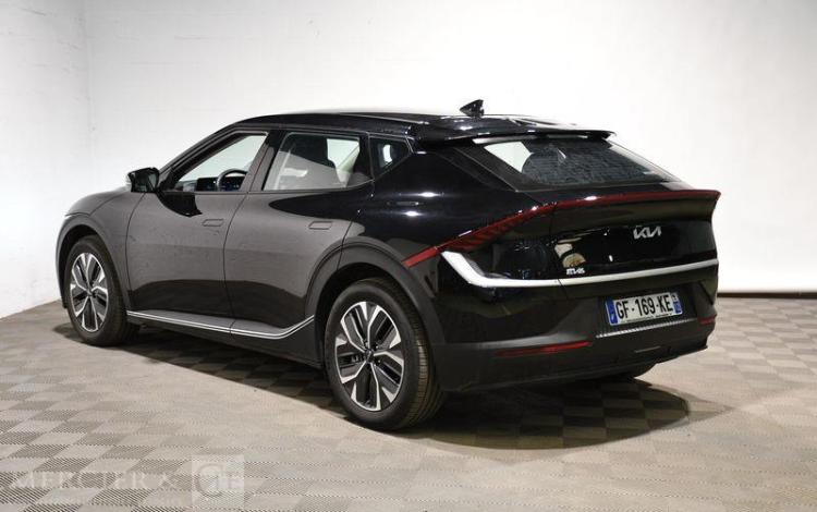 KIA EV6 ELECTRIC 230 77.4kWh ACTIVE 4X2 NOIR GF-169-KE