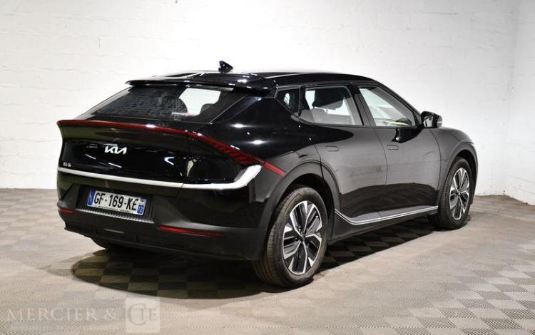 KIA EV6 ELECTRIC 230 77.4kWh ACTIVE 4X2 NOIR GF-169-KE
