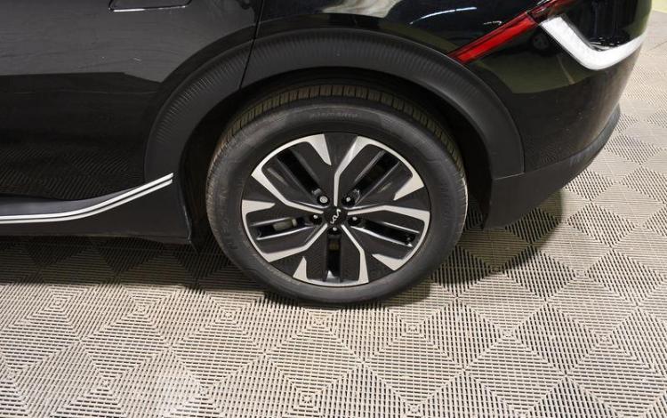 KIA EV6 ELECTRIC 230 77.4kWh ACTIVE 4X2 NOIR GF-169-KE