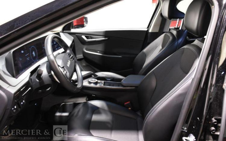 KIA EV6 ELECTRIC 230 77.4kWh ACTIVE 4X2 NOIR GF-169-KE
