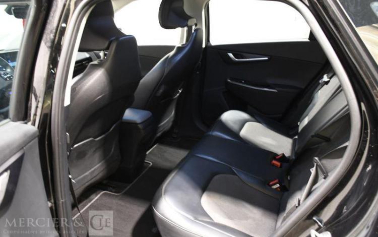 KIA EV6 ELECTRIC 230 77.4kWh ACTIVE 4X2 NOIR GF-169-KE
