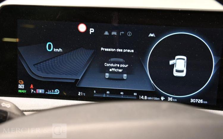 KIA EV6 ELECTRIC 230 77.4kWh ACTIVE 4X2 NOIR GF-169-KE