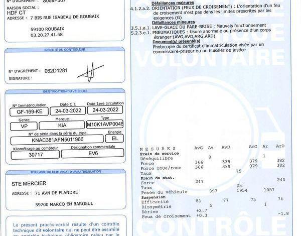 KIA EV6 ELECTRIC 230 77.4kWh ACTIVE 4X2 NOIR GF-169-KE